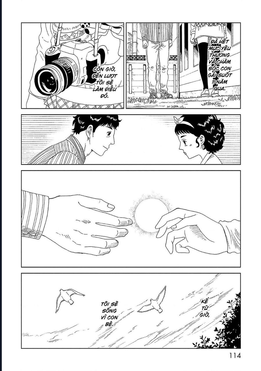 Tử Dịch Sở - Chapter 42 - Page 39