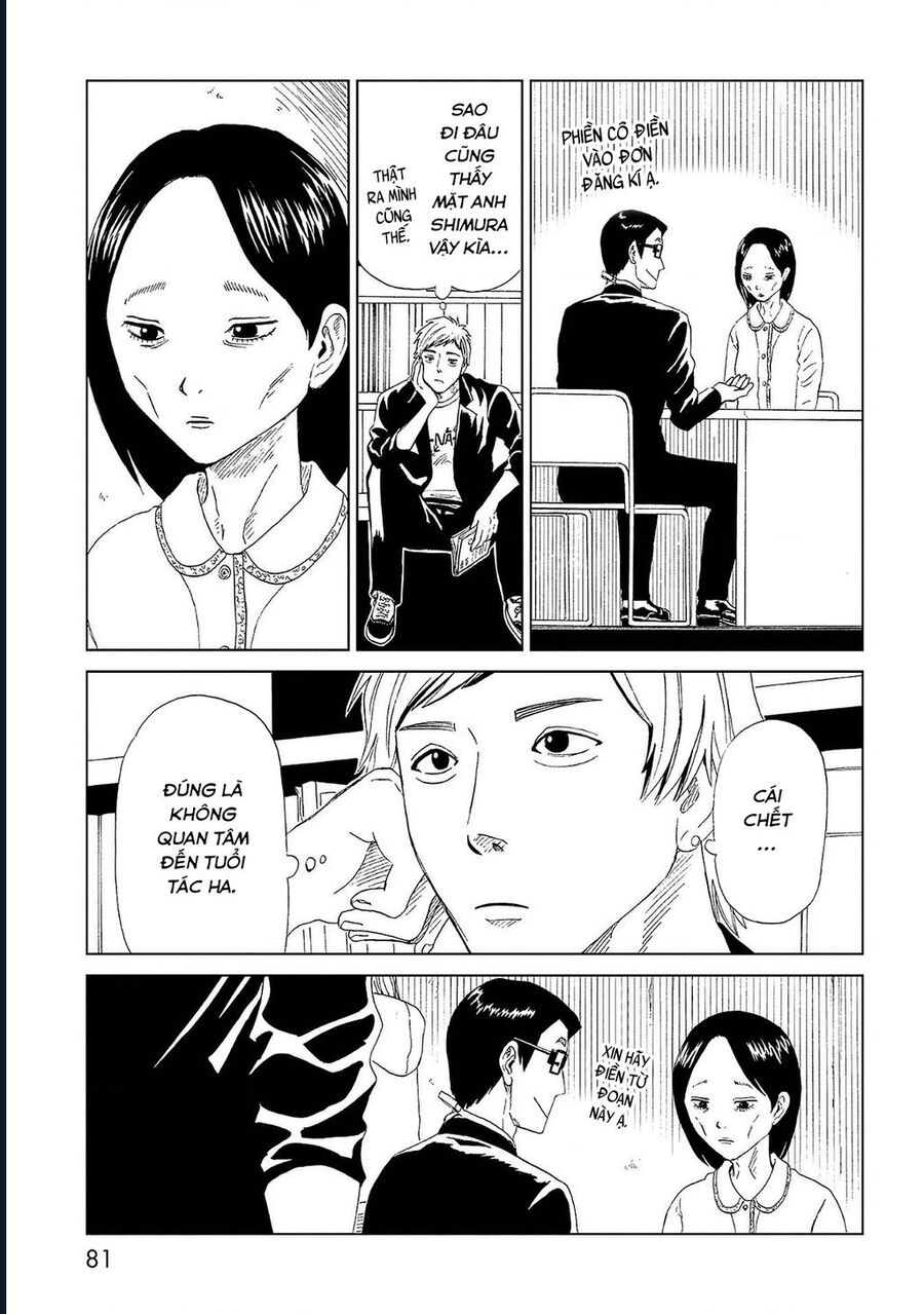 Tử Dịch Sở - Chapter 42 - Page 6