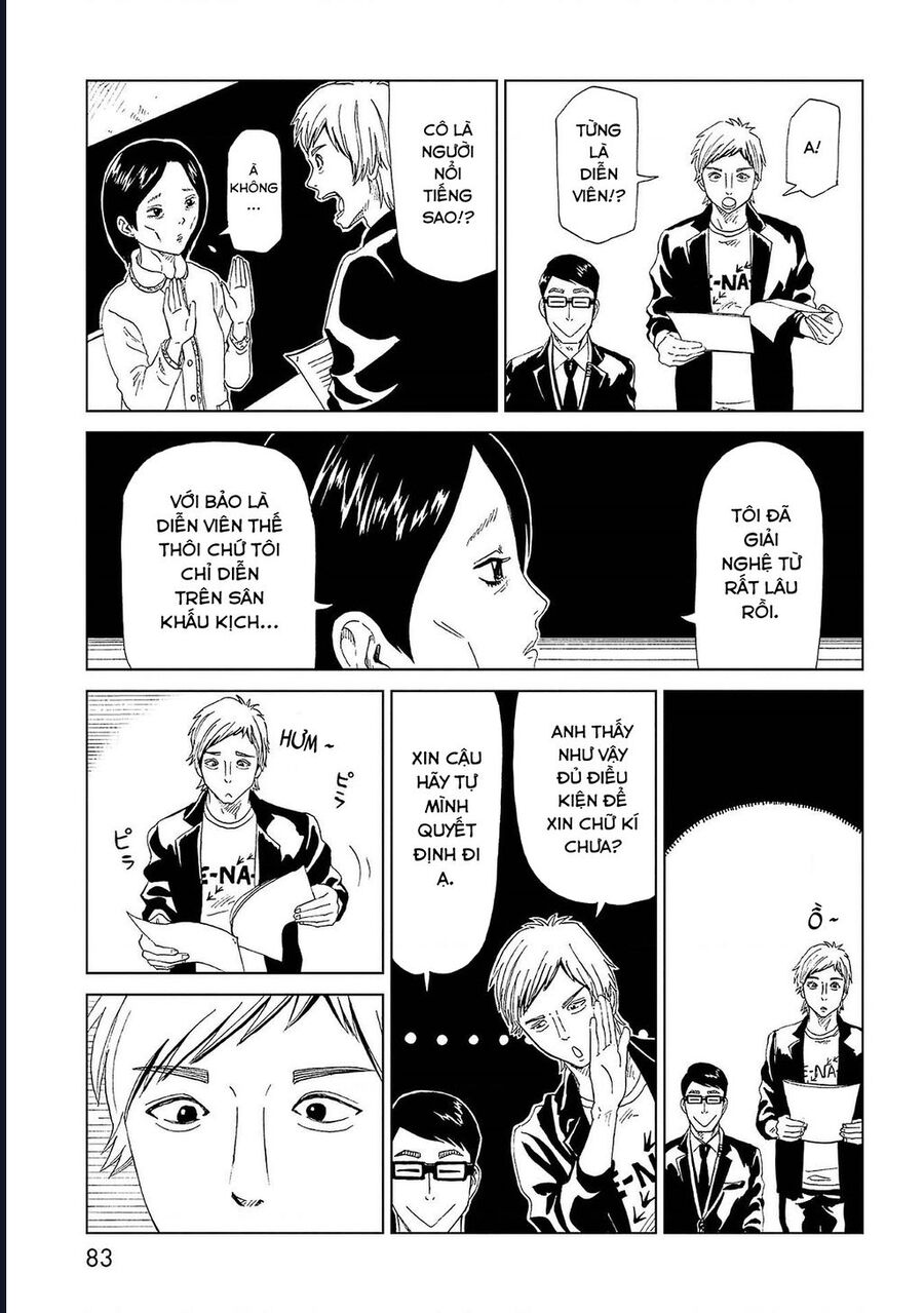 Tử Dịch Sở - Chapter 42 - Page 8