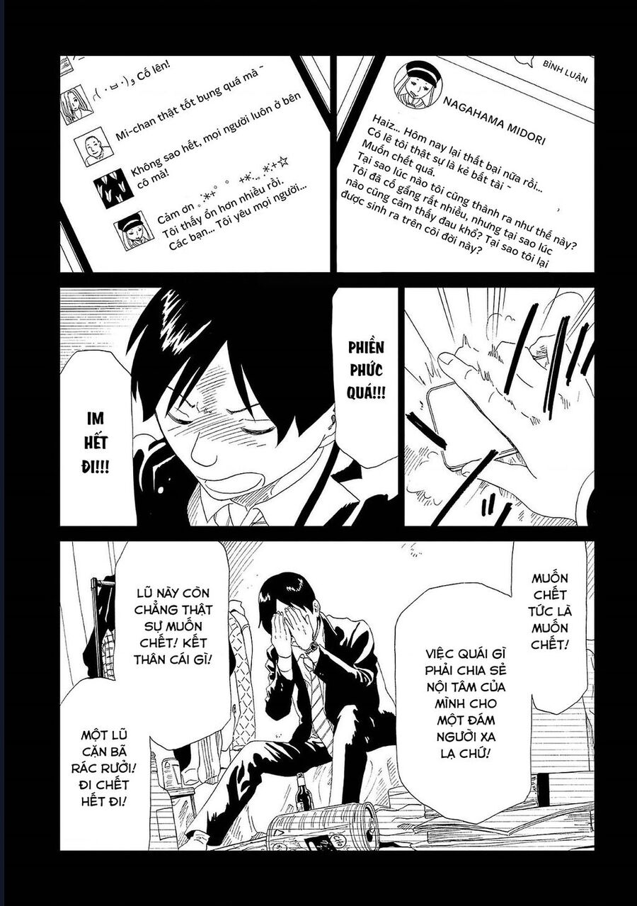 Tử Dịch Sở - Chapter 43 - Page 12