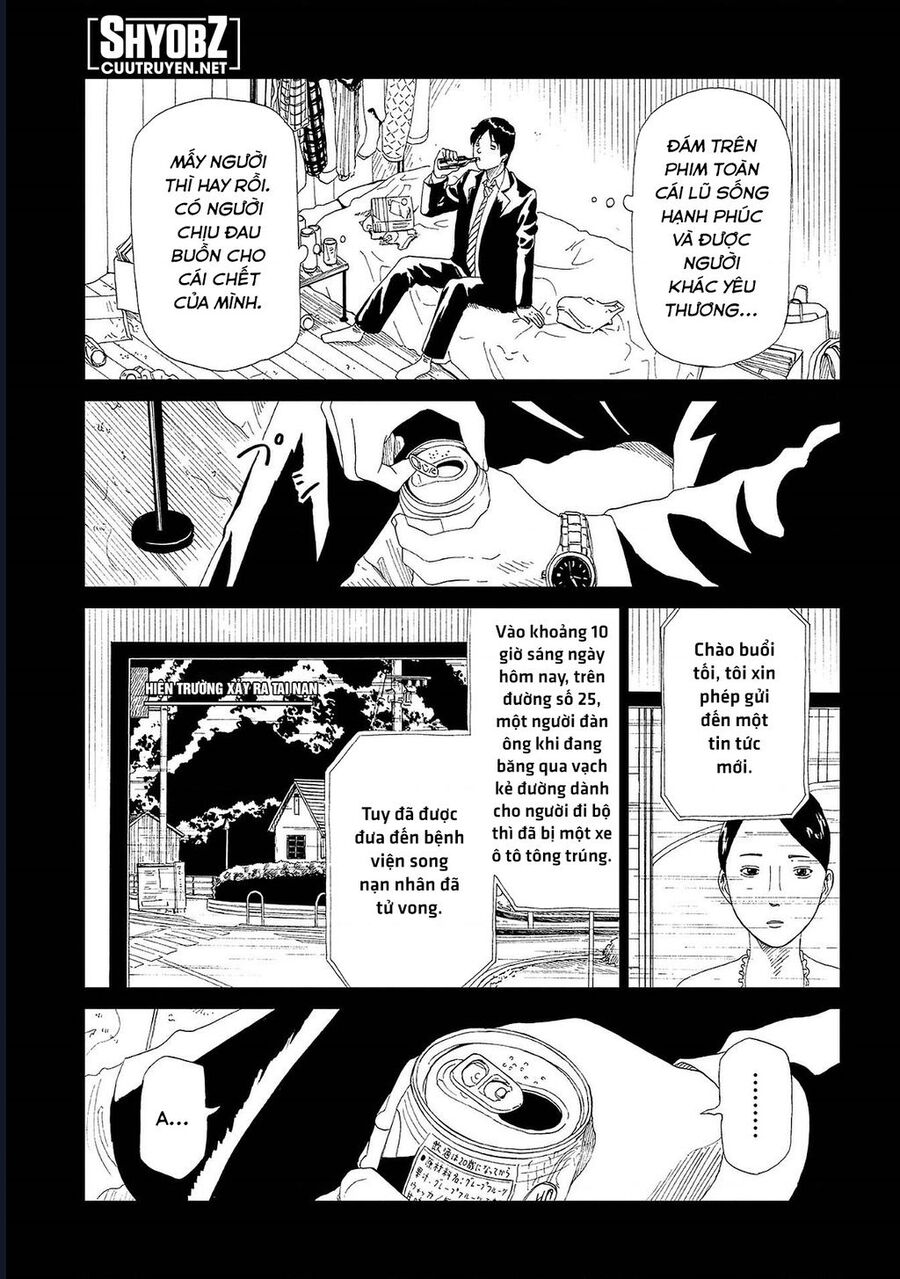 Tử Dịch Sở - Chapter 43 - Page 14