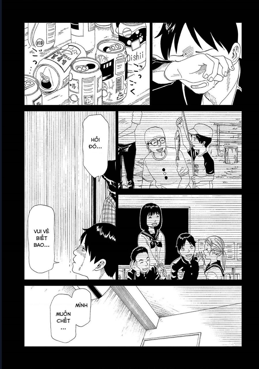 Tử Dịch Sở - Chapter 43 - Page 16