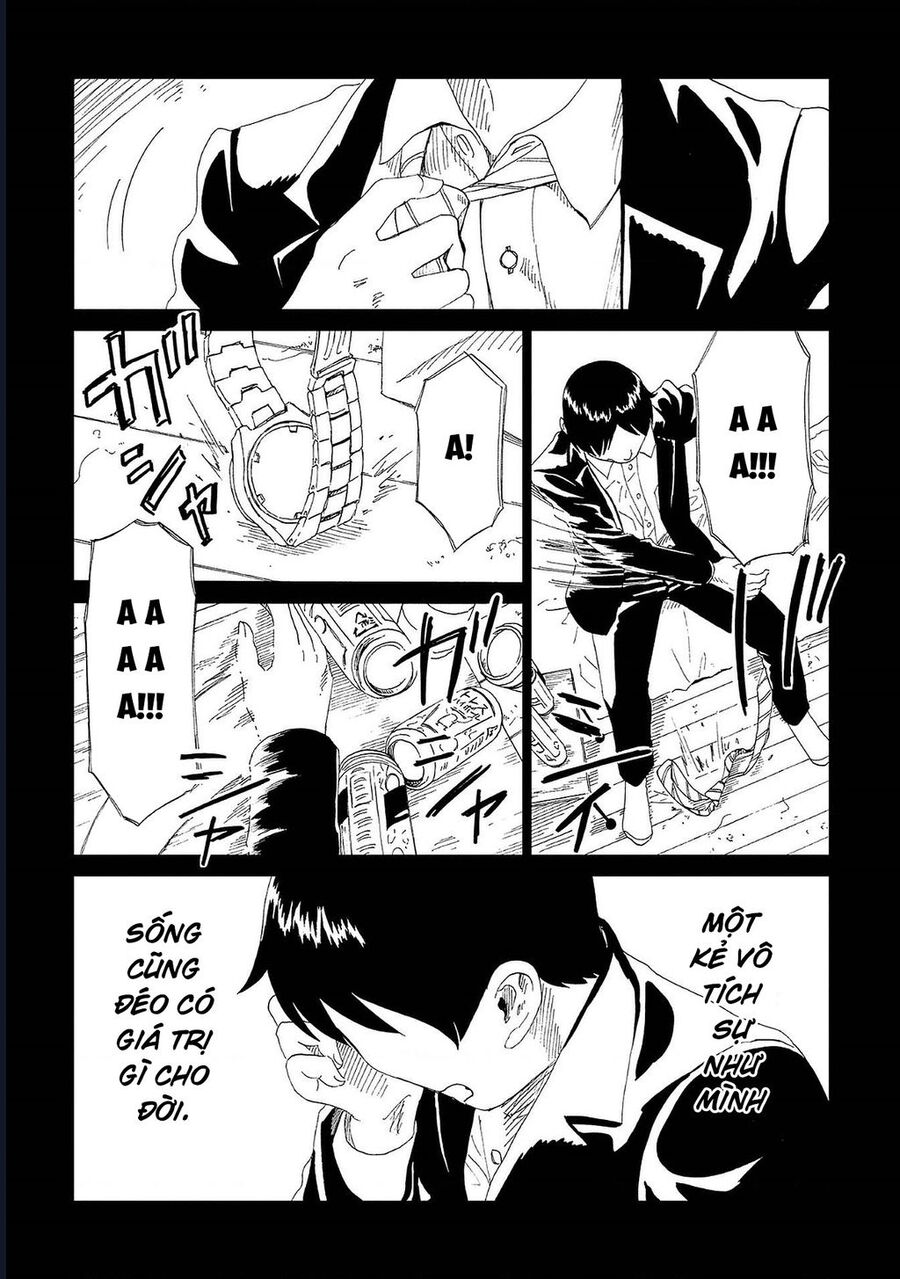 Tử Dịch Sở - Chapter 43 - Page 17