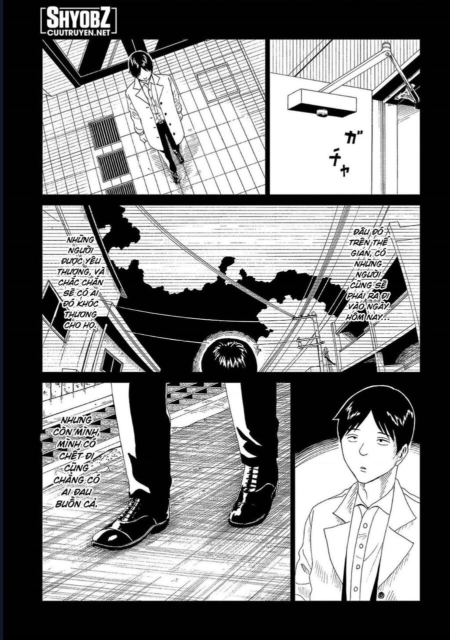 Tử Dịch Sở - Chapter 43 - Page 18