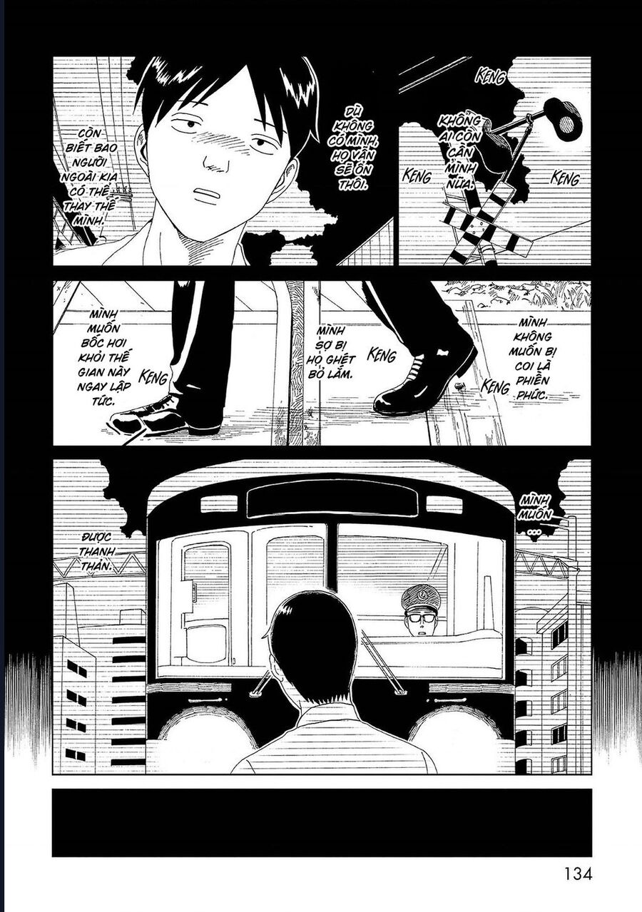 Tử Dịch Sở - Chapter 43 - Page 19