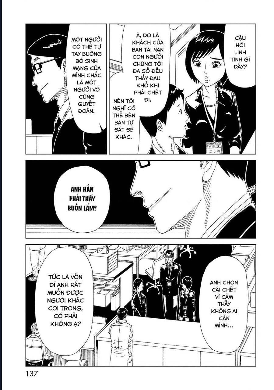 Tử Dịch Sở - Chapter 43 - Page 22