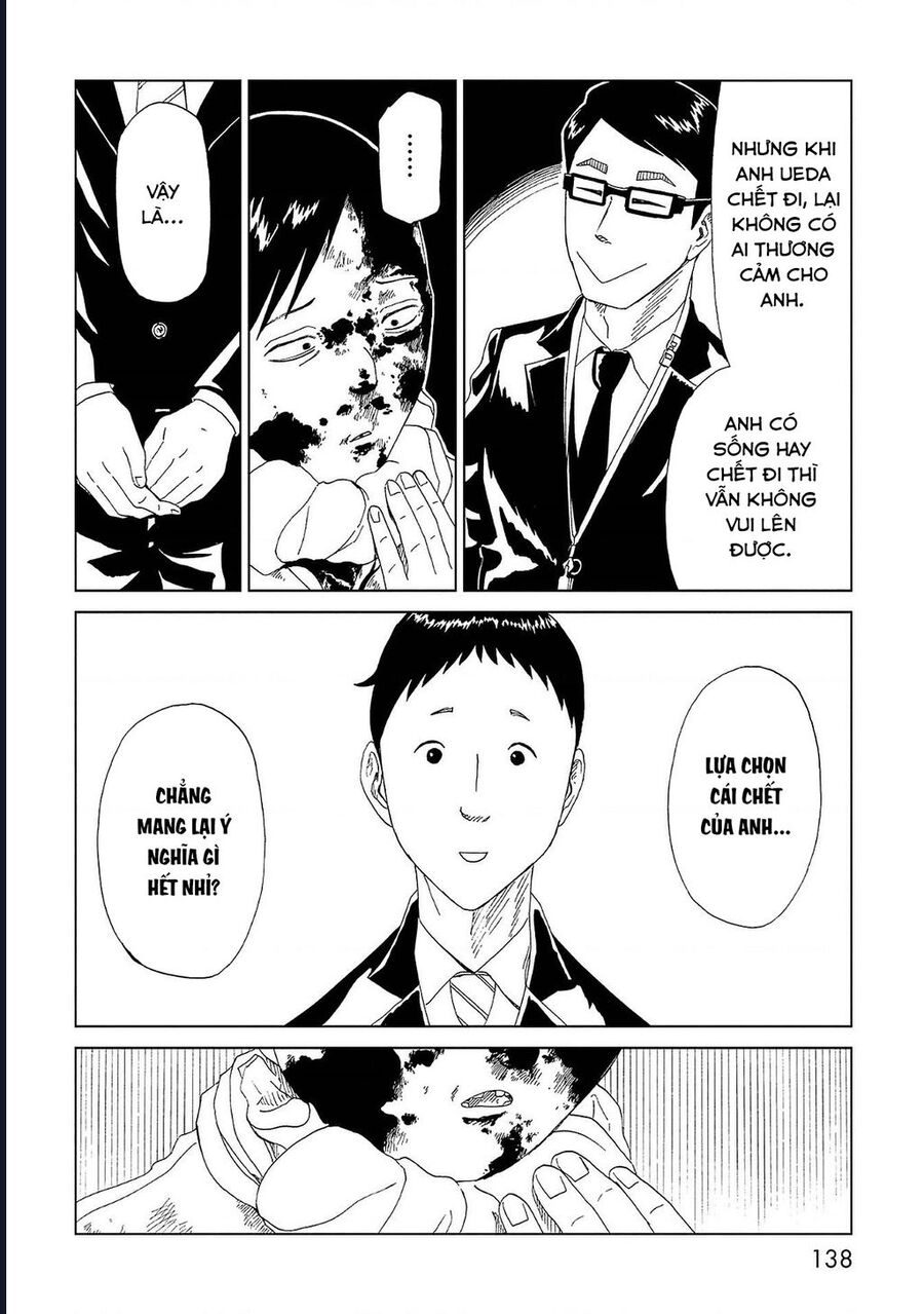 Tử Dịch Sở - Chapter 43 - Page 23