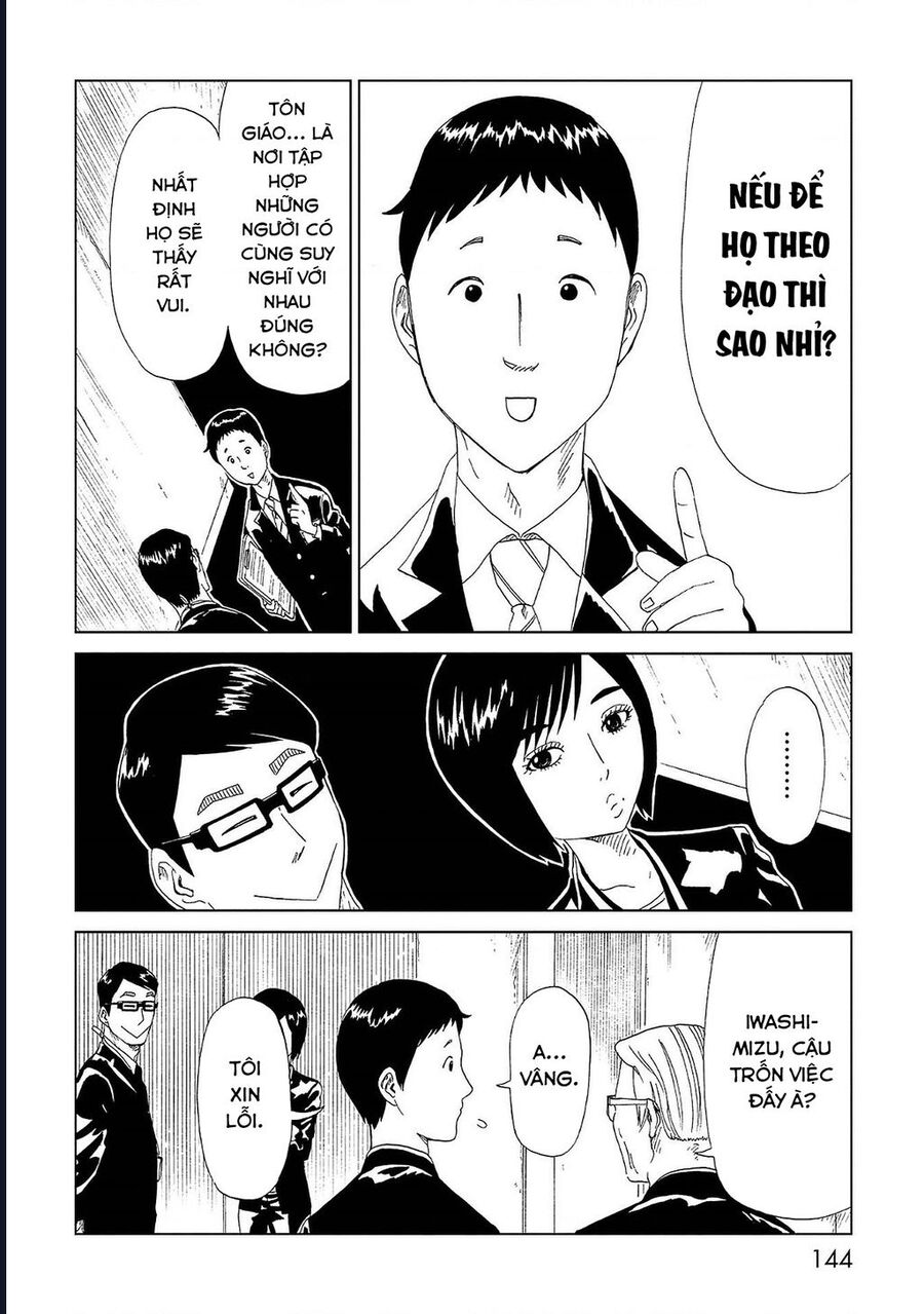 Tử Dịch Sở - Chapter 43 - Page 29