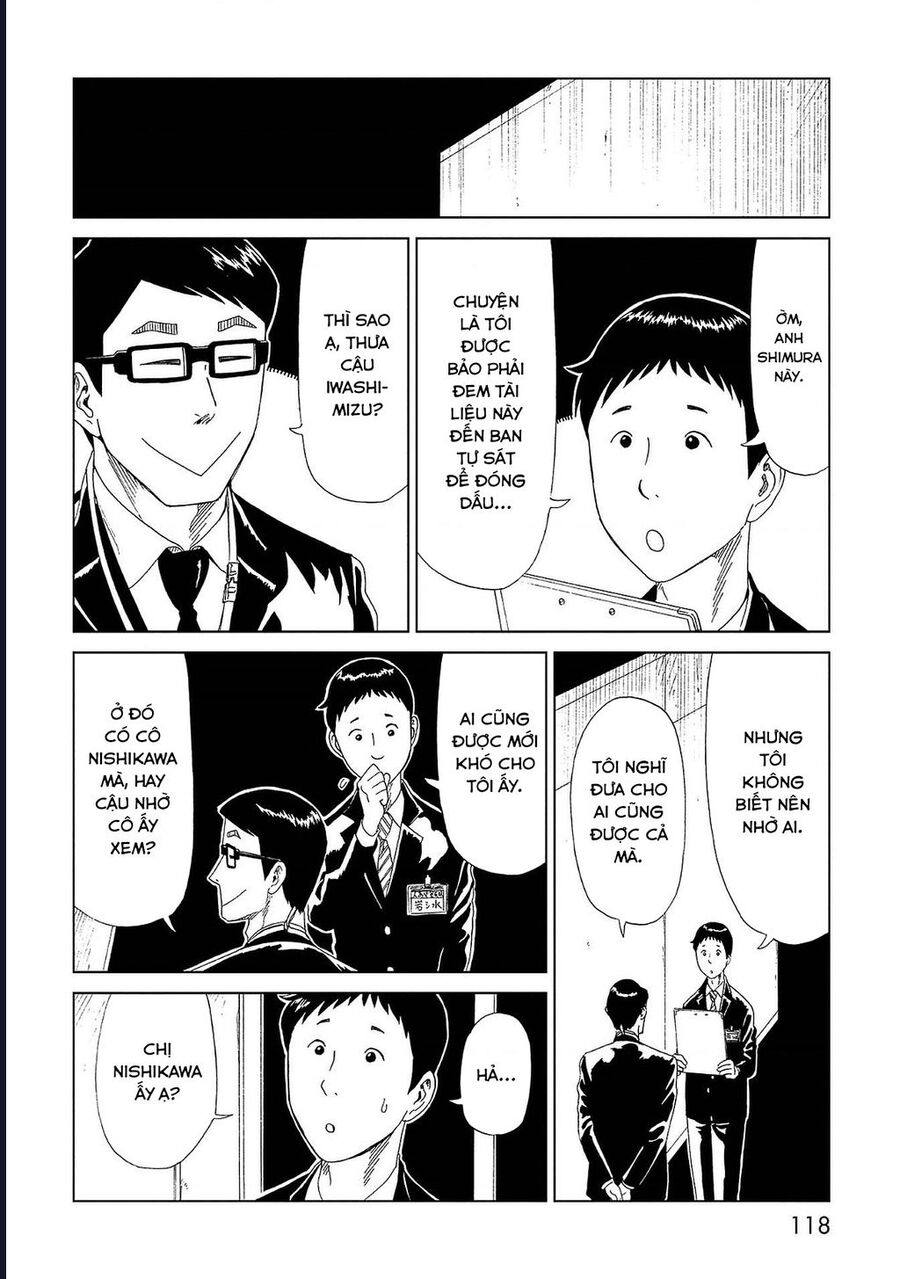 Tử Dịch Sở - Chapter 43 - Page 3