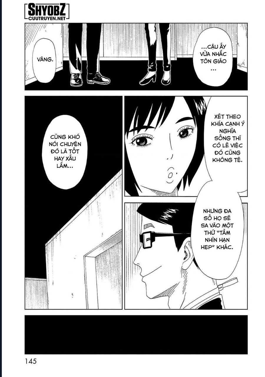 Tử Dịch Sở - Chapter 43 - Page 30