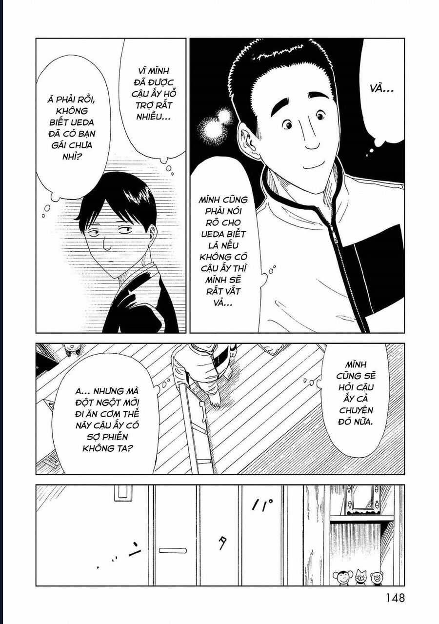 Tử Dịch Sở - Chapter 43 - Page 33