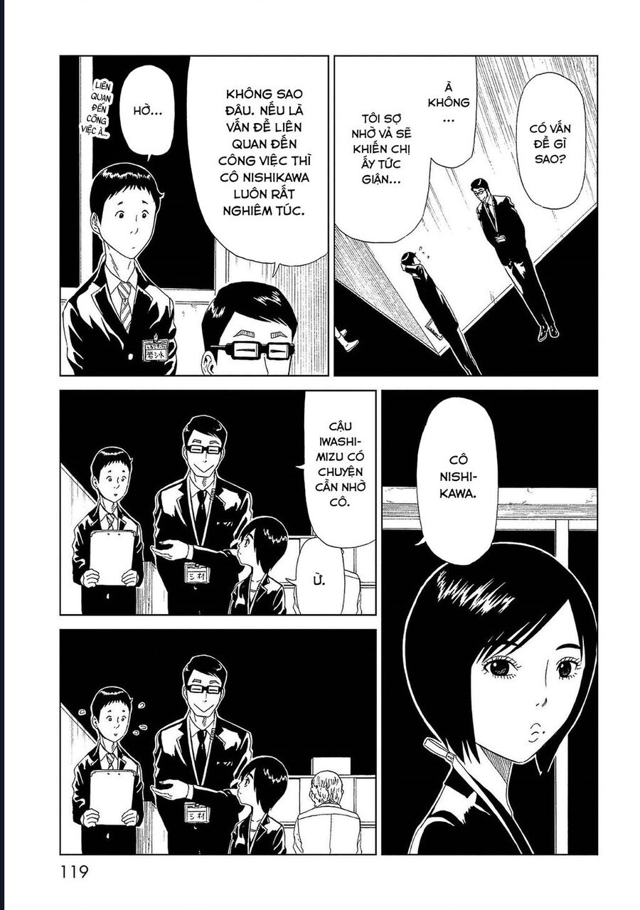 Tử Dịch Sở - Chapter 43 - Page 4