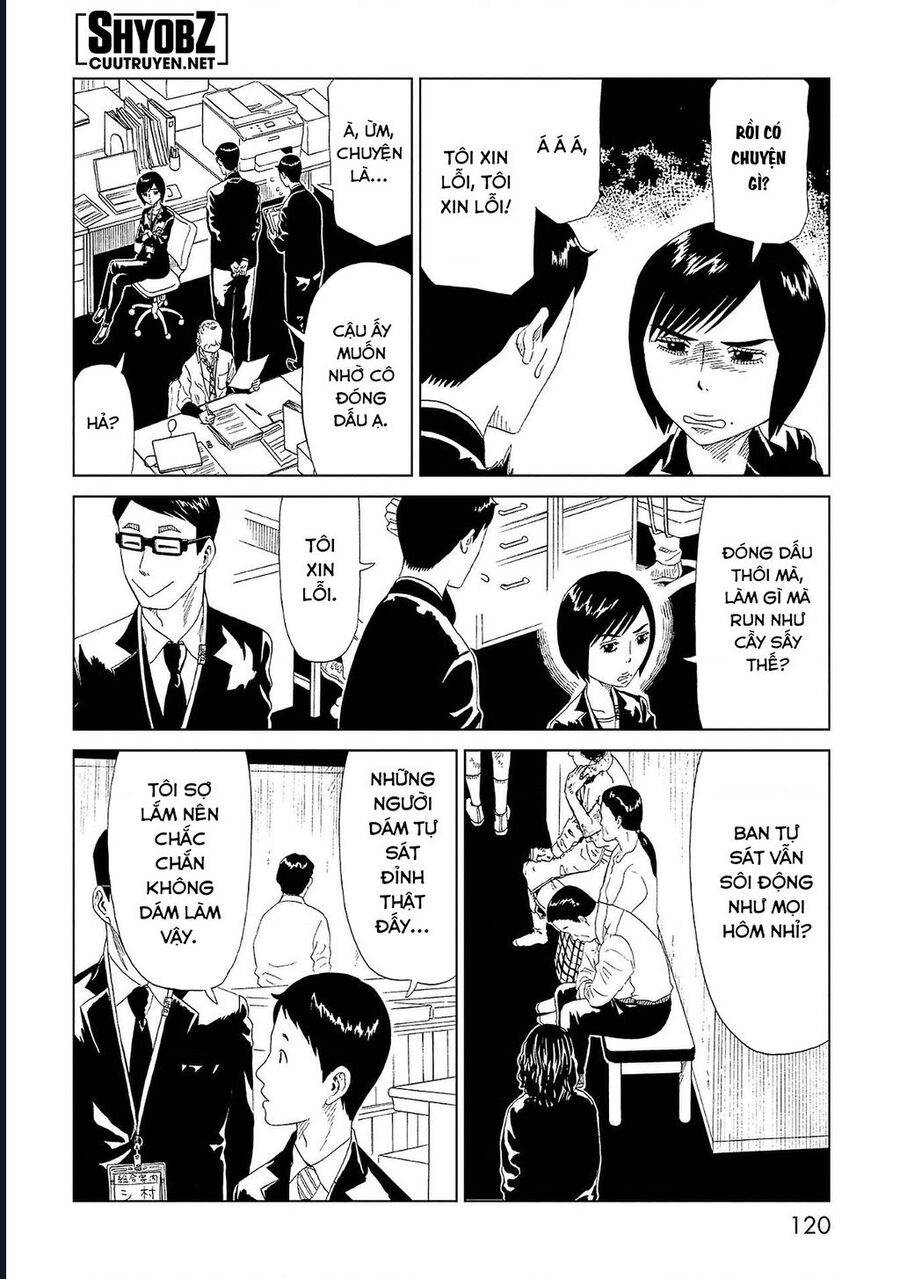 Tử Dịch Sở - Chapter 43 - Page 5