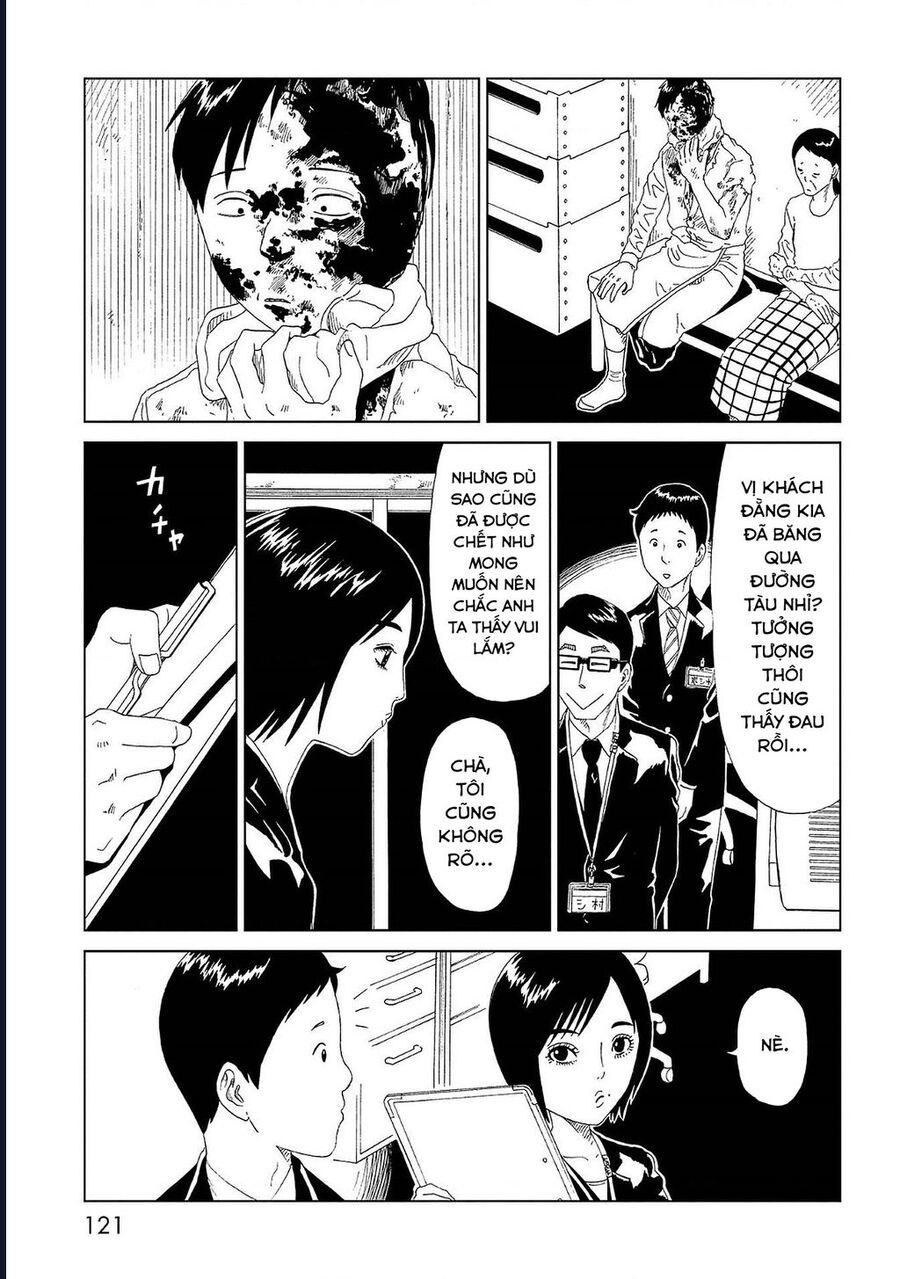 Tử Dịch Sở - Chapter 43 - Page 6