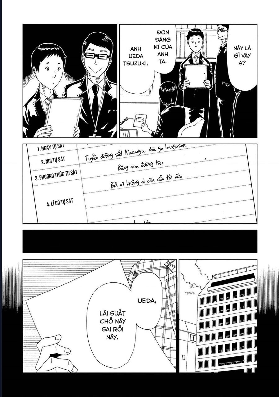 Tử Dịch Sở - Chapter 43 - Page 7