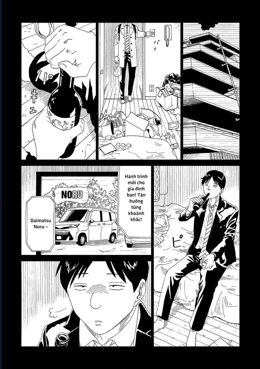 Tử Dịch Sở - Chapter 43 - Page 9