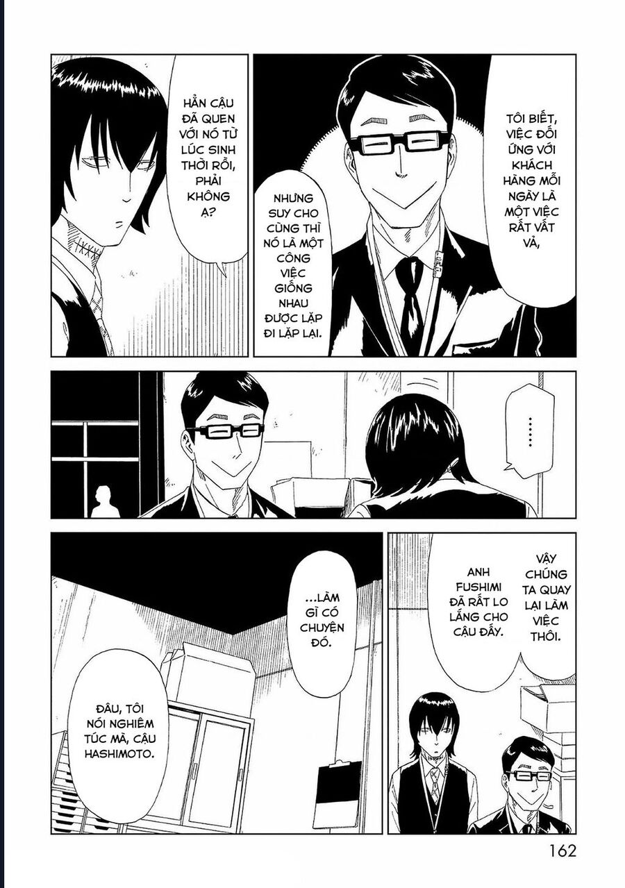 Tử Dịch Sở - Chapter 44 - Page 13