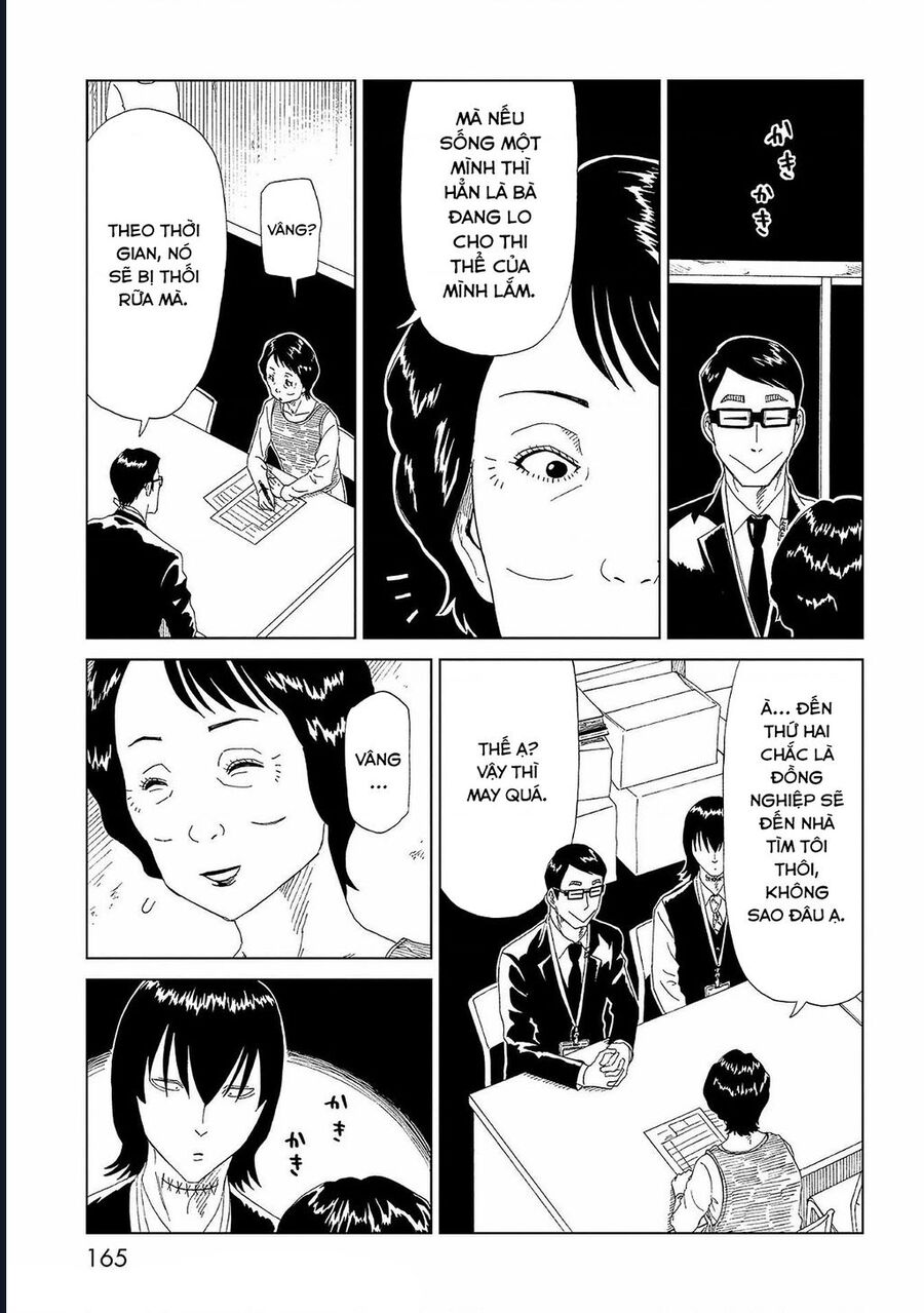 Tử Dịch Sở - Chapter 44 - Page 16