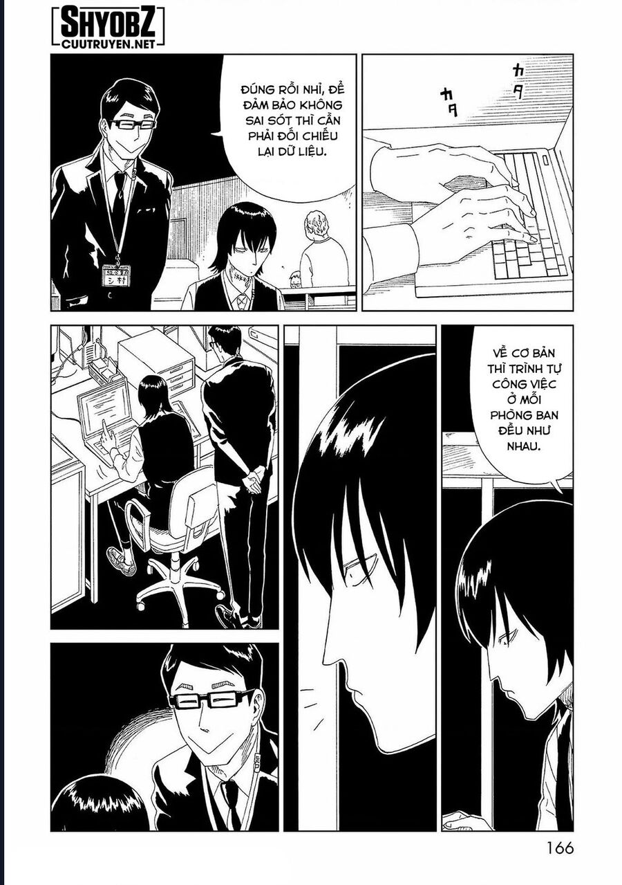 Tử Dịch Sở - Chapter 44 - Page 17