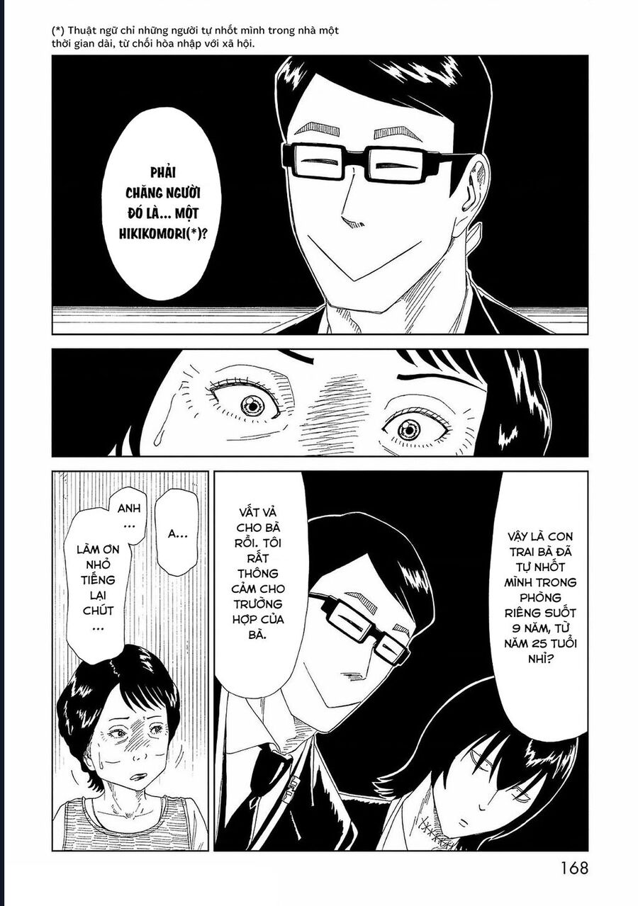 Tử Dịch Sở - Chapter 44 - Page 19