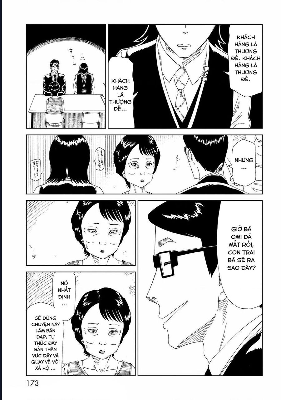 Tử Dịch Sở - Chapter 44 - Page 24