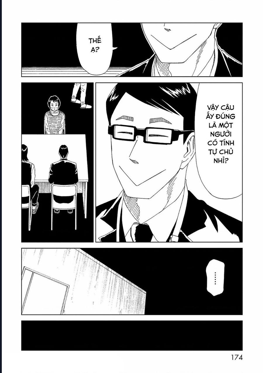 Tử Dịch Sở - Chapter 44 - Page 25