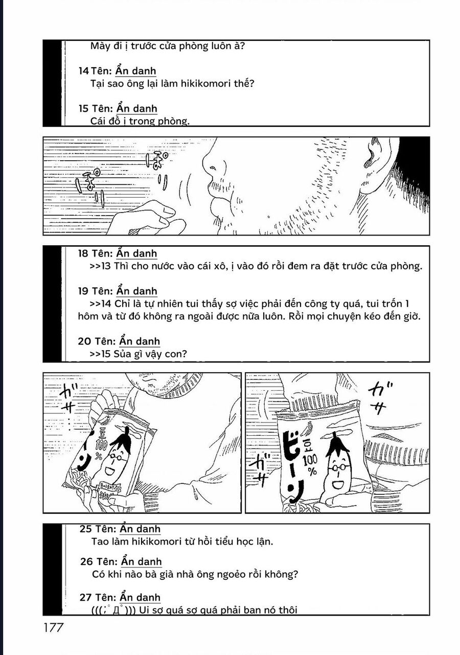 Tử Dịch Sở - Chapter 44 - Page 28