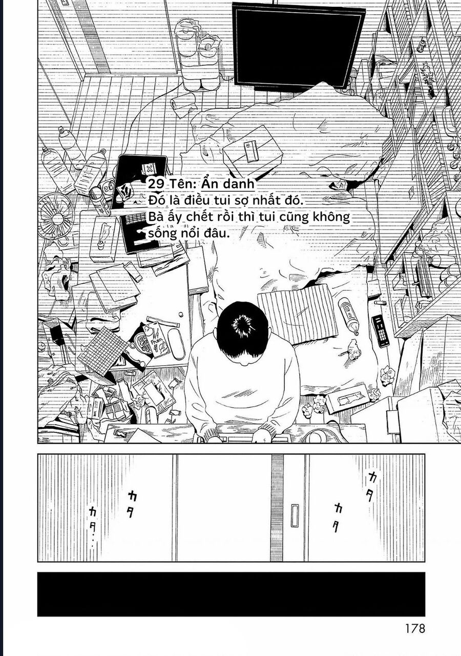 Tử Dịch Sở - Chapter 44 - Page 29