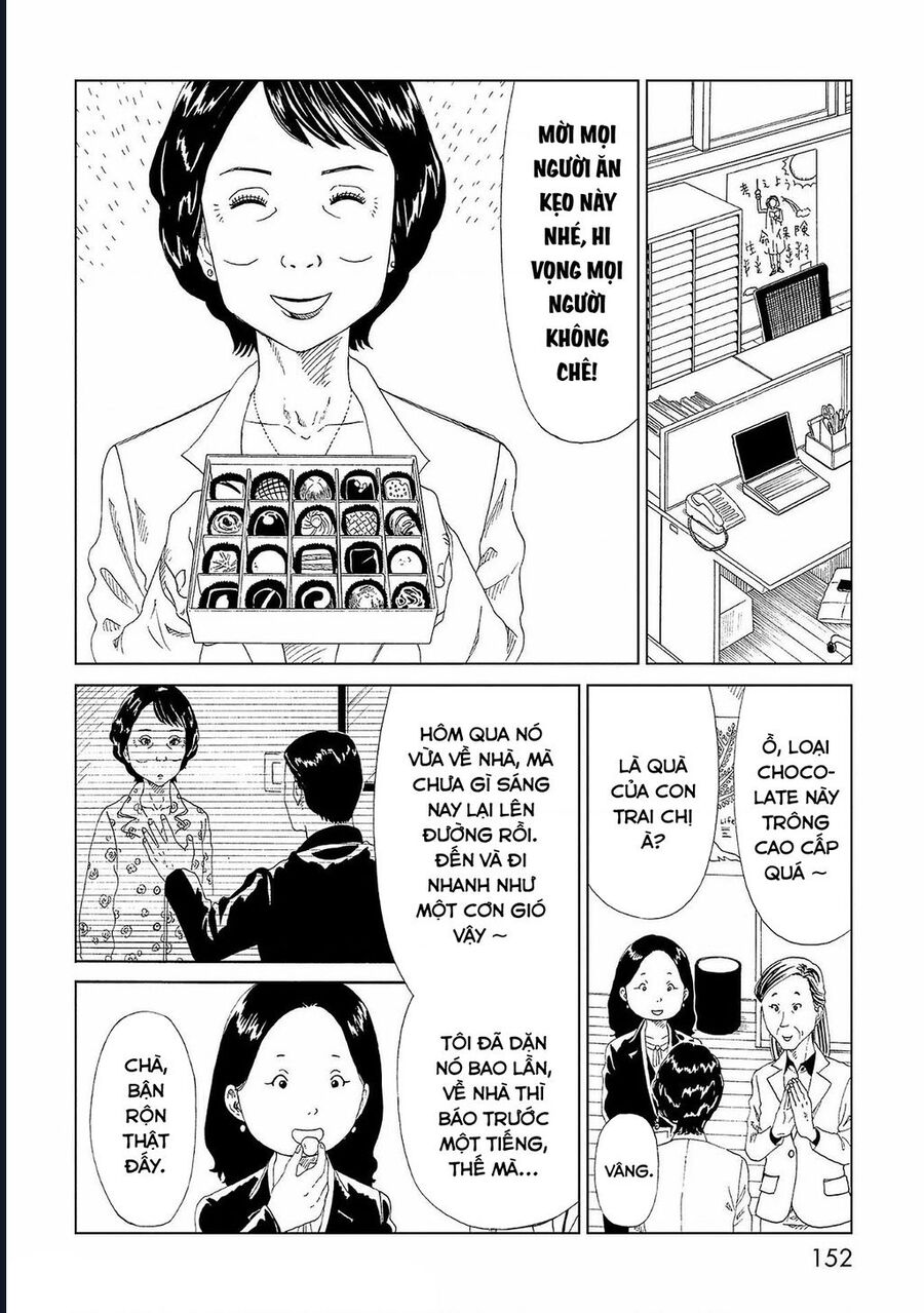 Tử Dịch Sở - Chapter 44 - Page 3