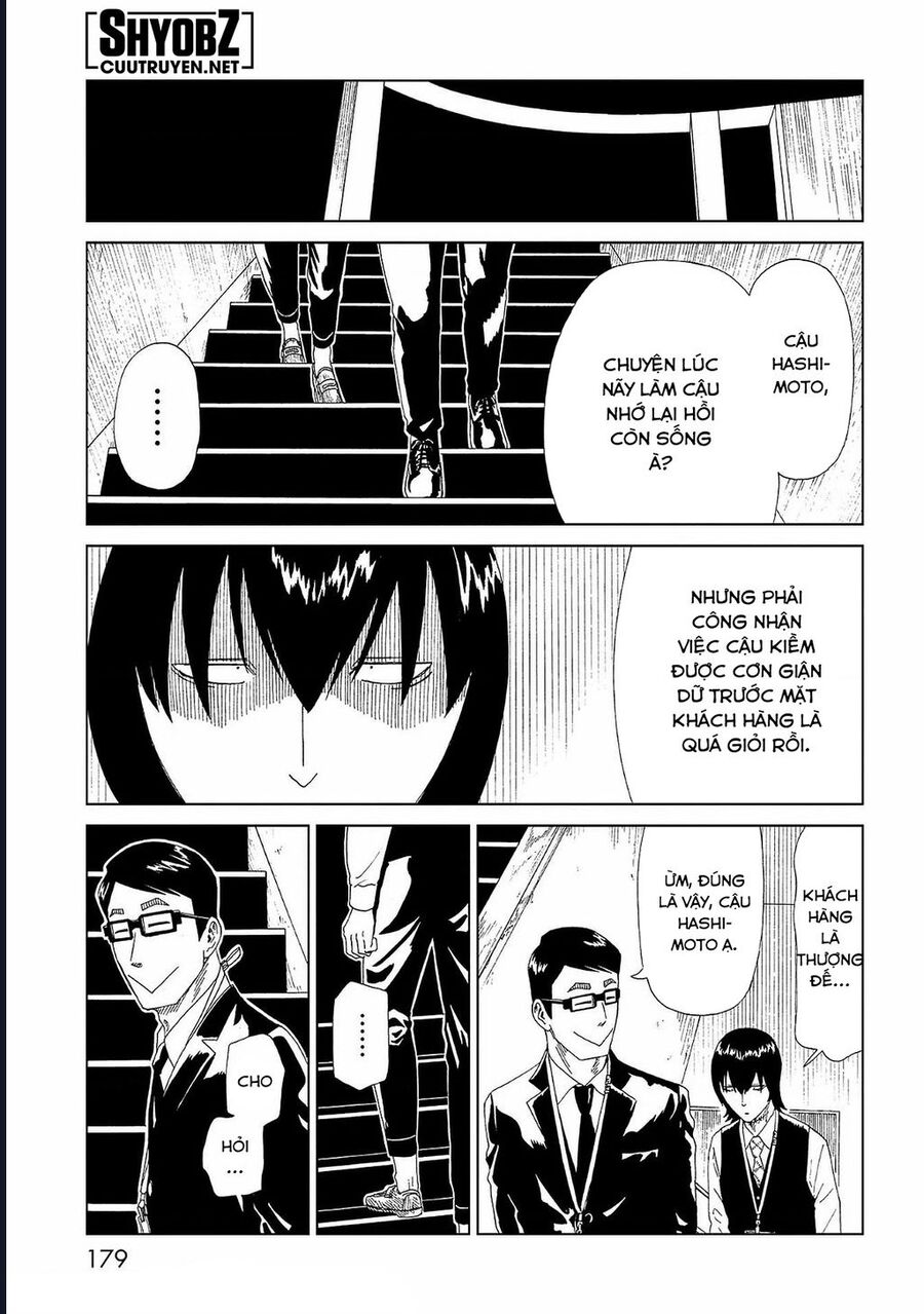 Tử Dịch Sở - Chapter 44 - Page 30