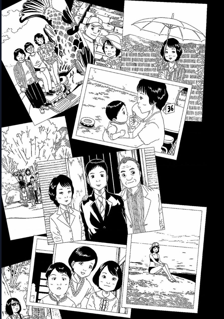 Tử Dịch Sở - Chapter 44 - Page 34