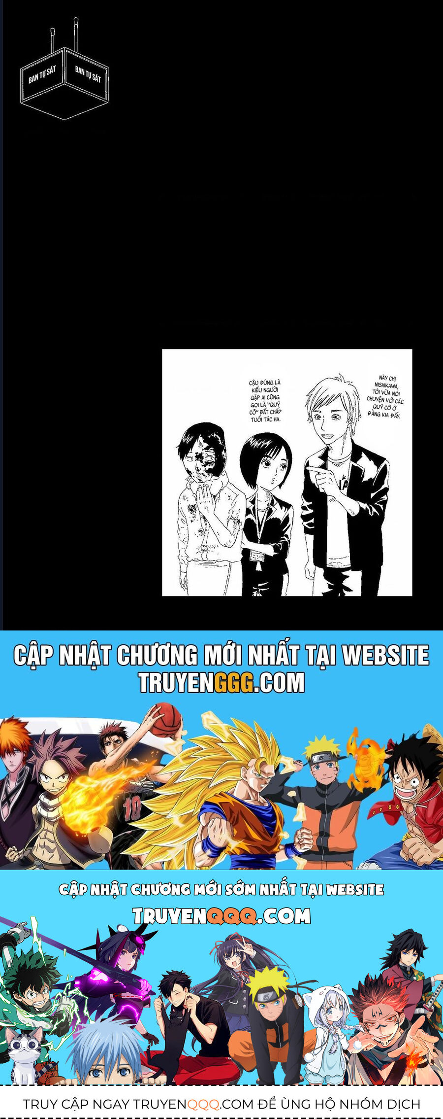 Tử Dịch Sở - Chapter 44 - Page 36