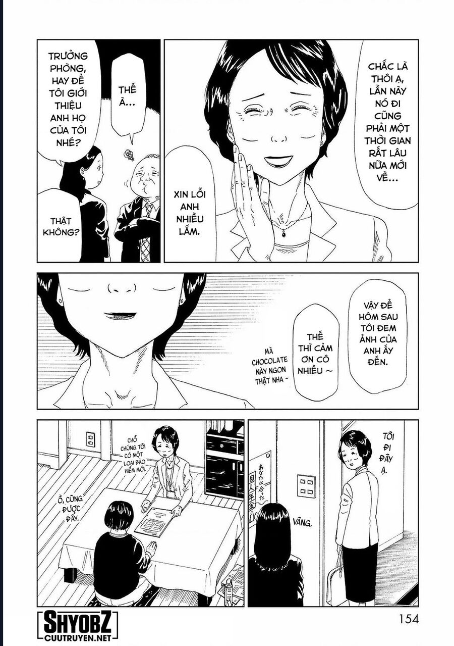 Tử Dịch Sở - Chapter 44 - Page 5