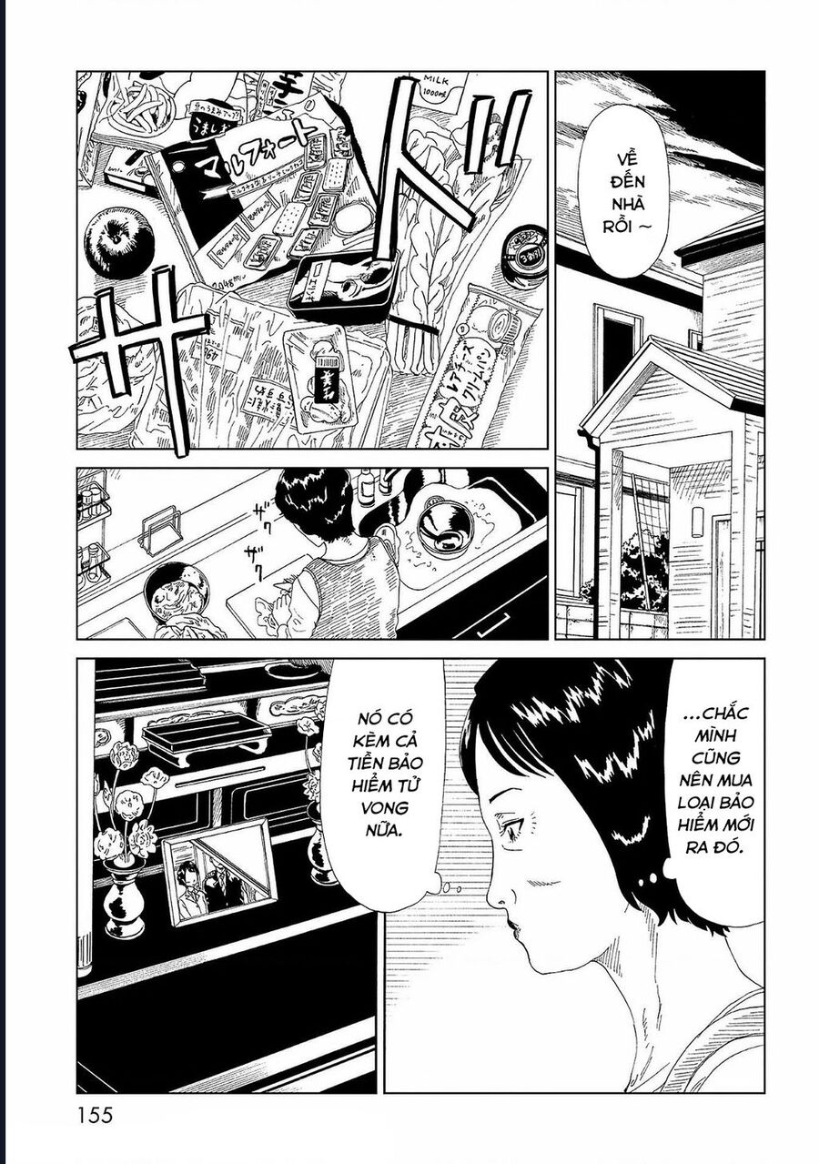 Tử Dịch Sở - Chapter 44 - Page 6