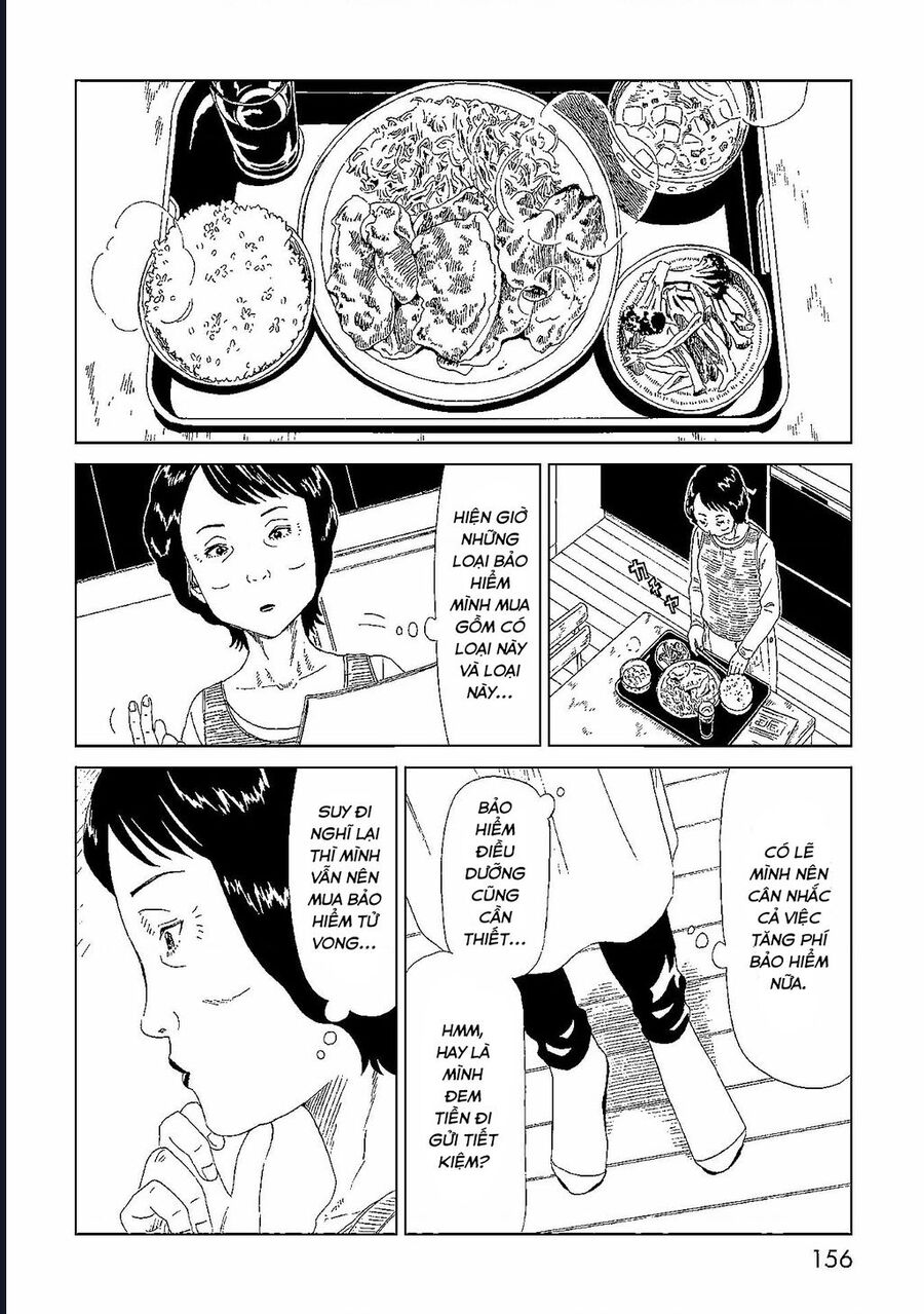 Tử Dịch Sở - Chapter 44 - Page 7