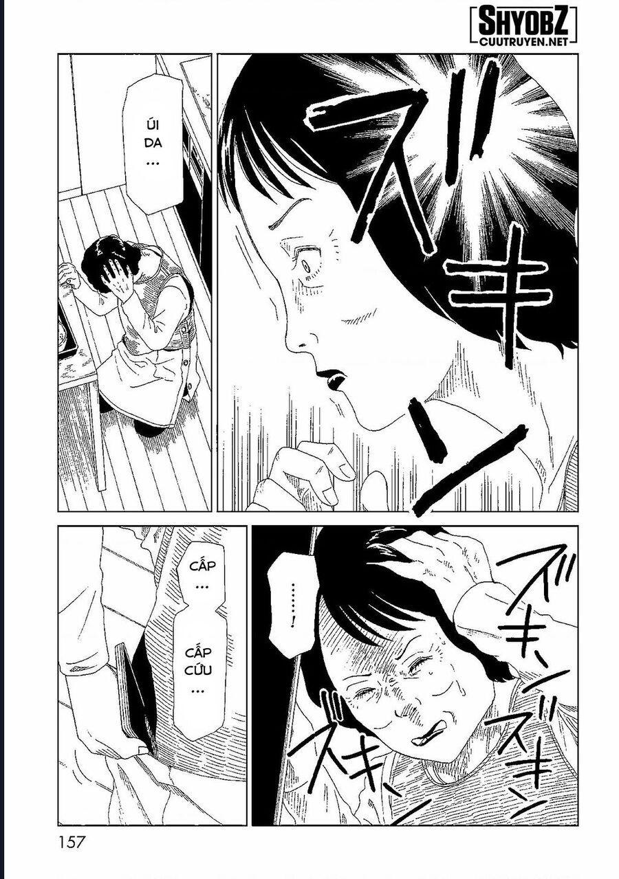 Tử Dịch Sở - Chapter 44 - Page 8