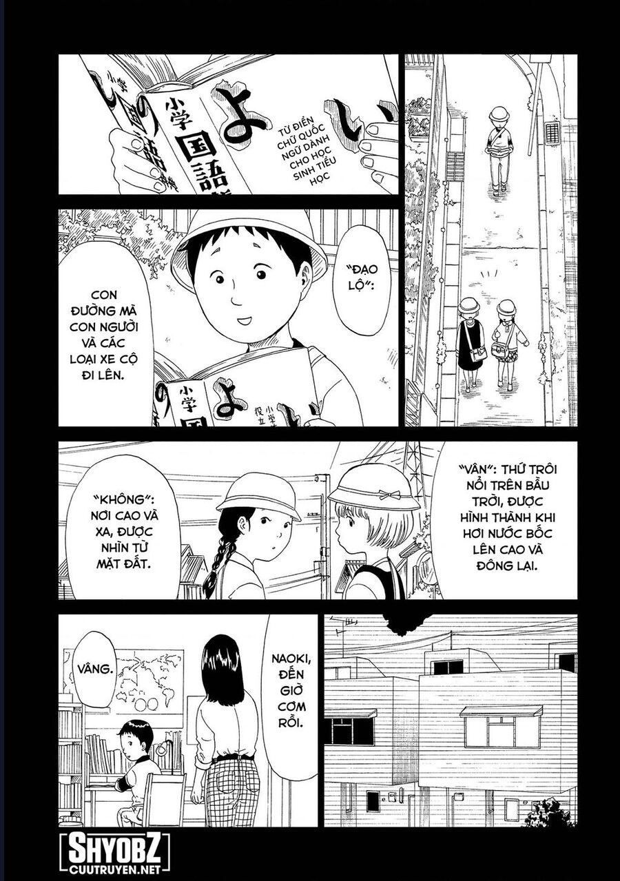 Tử Dịch Sở - Chapter 45 - Page 15