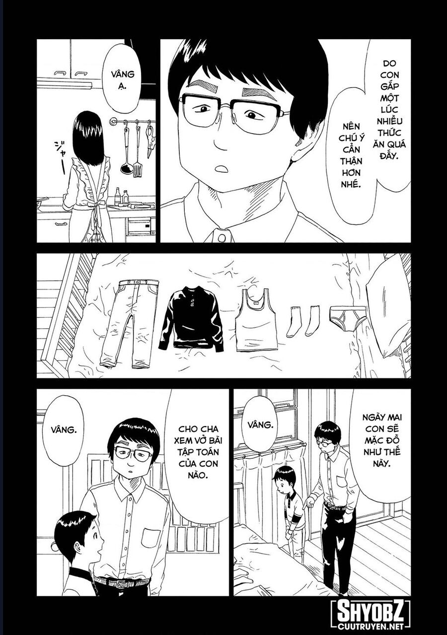 Tử Dịch Sở - Chapter 45 - Page 18