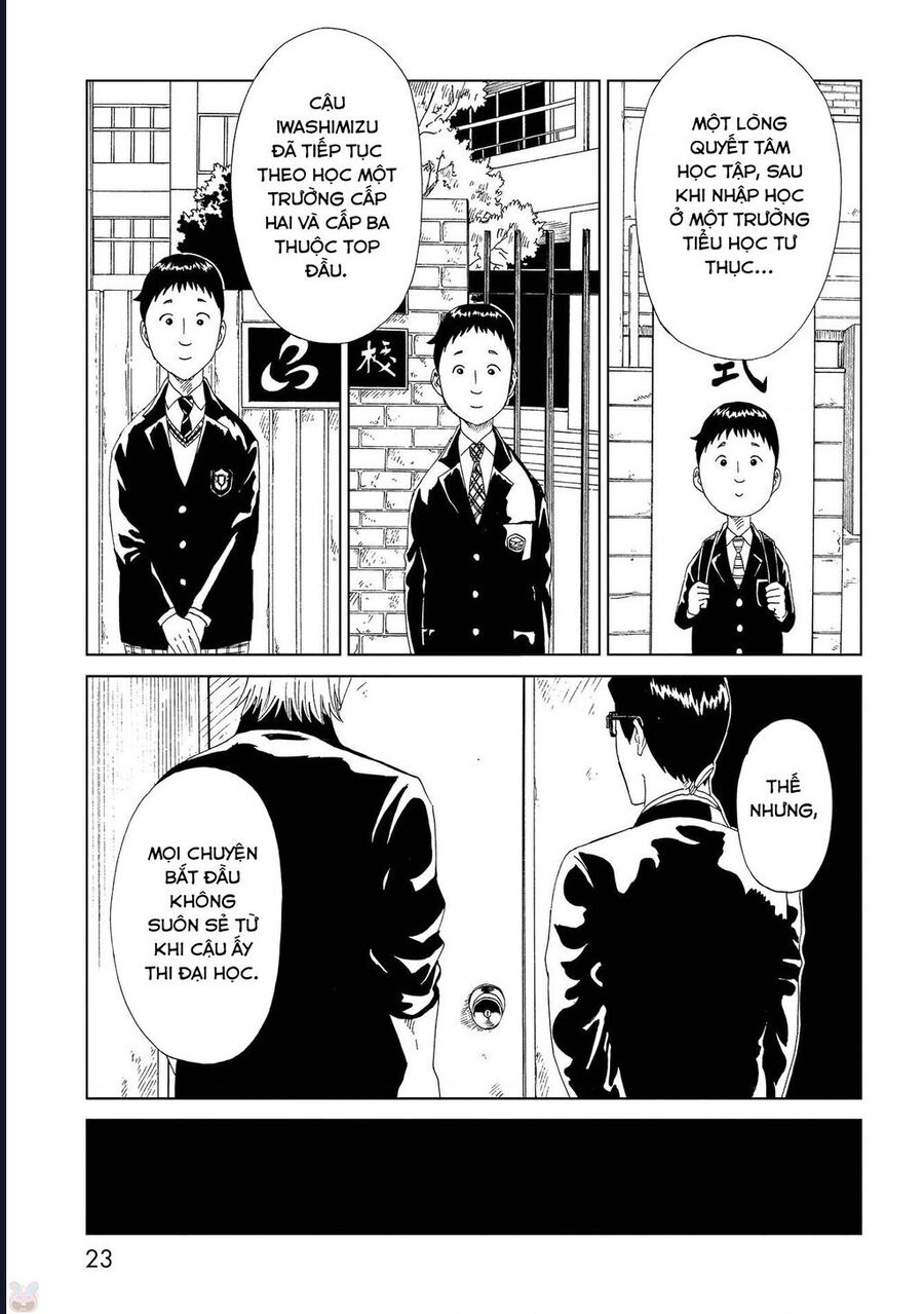 Tử Dịch Sở - Chapter 45 - Page 23