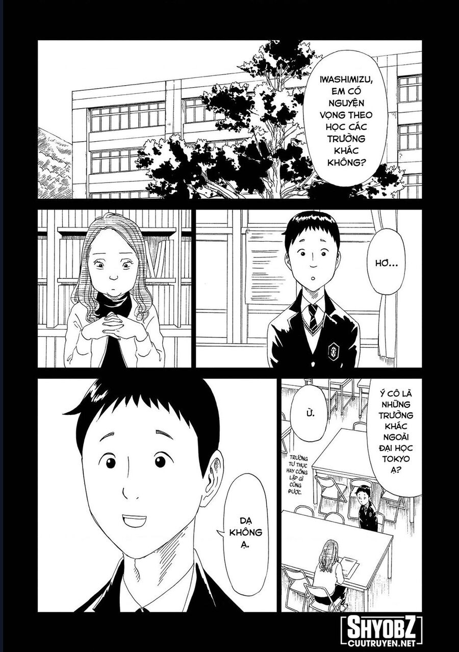 Tử Dịch Sở - Chapter 45 - Page 24