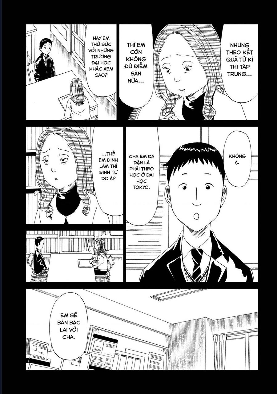 Tử Dịch Sở - Chapter 45 - Page 25