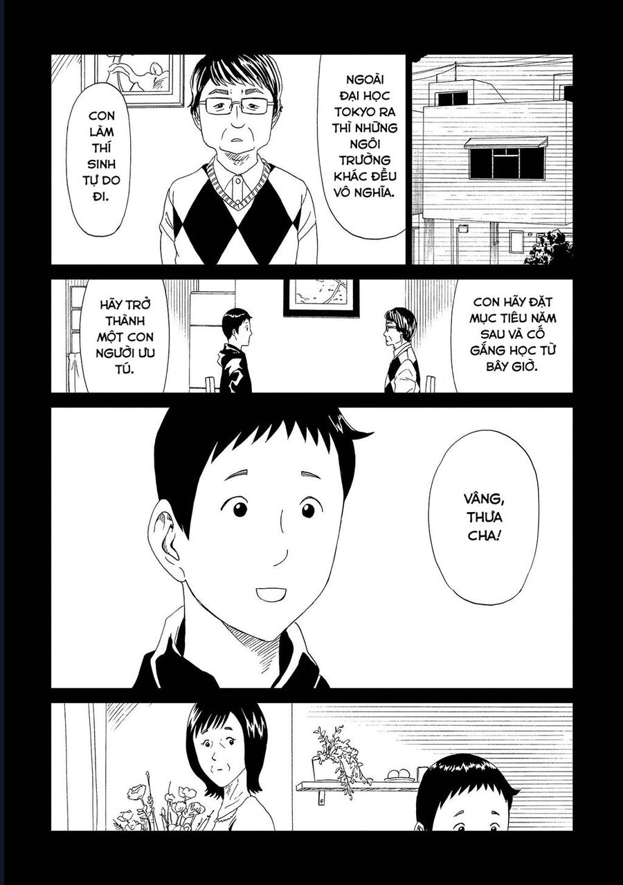 Tử Dịch Sở - Chapter 45 - Page 26