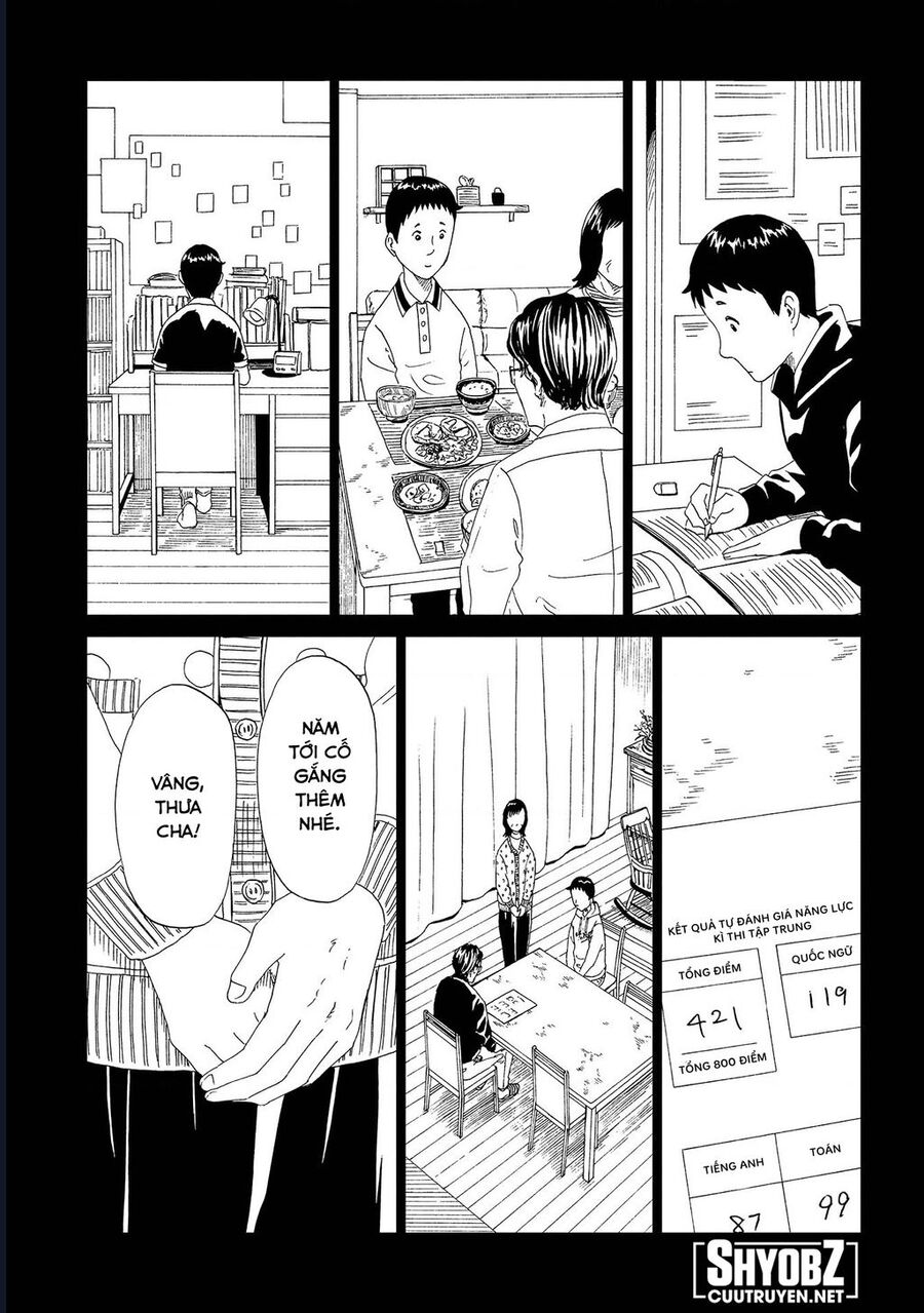 Tử Dịch Sở - Chapter 45 - Page 27