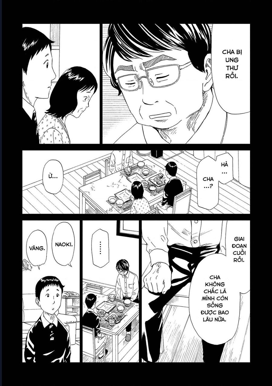 Tử Dịch Sở - Chapter 45 - Page 32