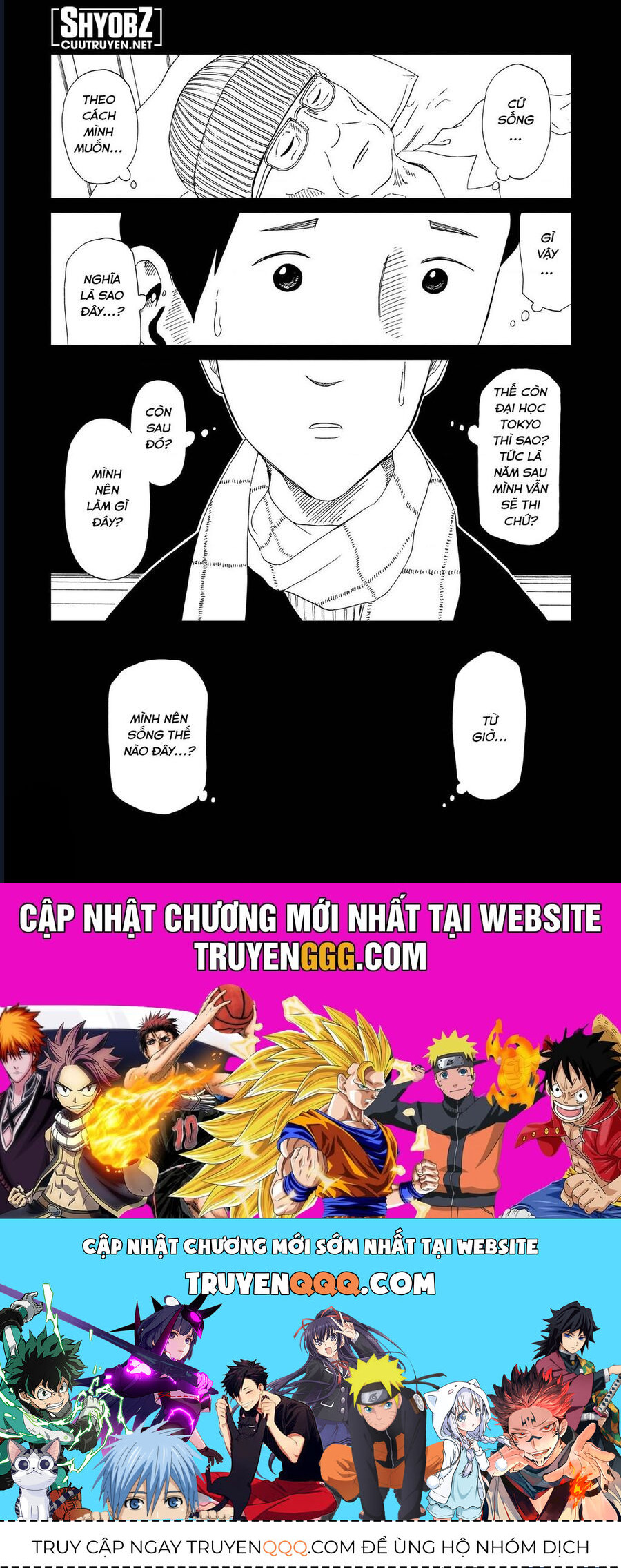 Tử Dịch Sở - Chapter 45 - Page 36