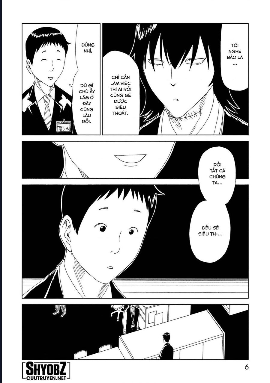 Tử Dịch Sở - Chapter 45 - Page 6