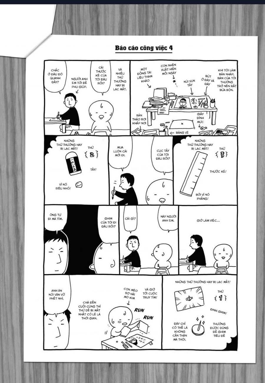 Tử Dịch Sở - Chapter 5.5 - Page 6