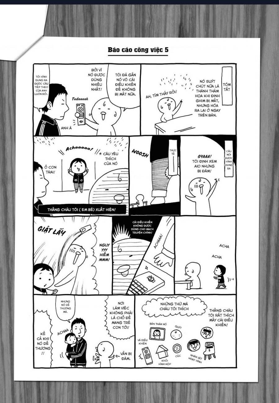 Tử Dịch Sở - Chapter 5.5 - Page 7