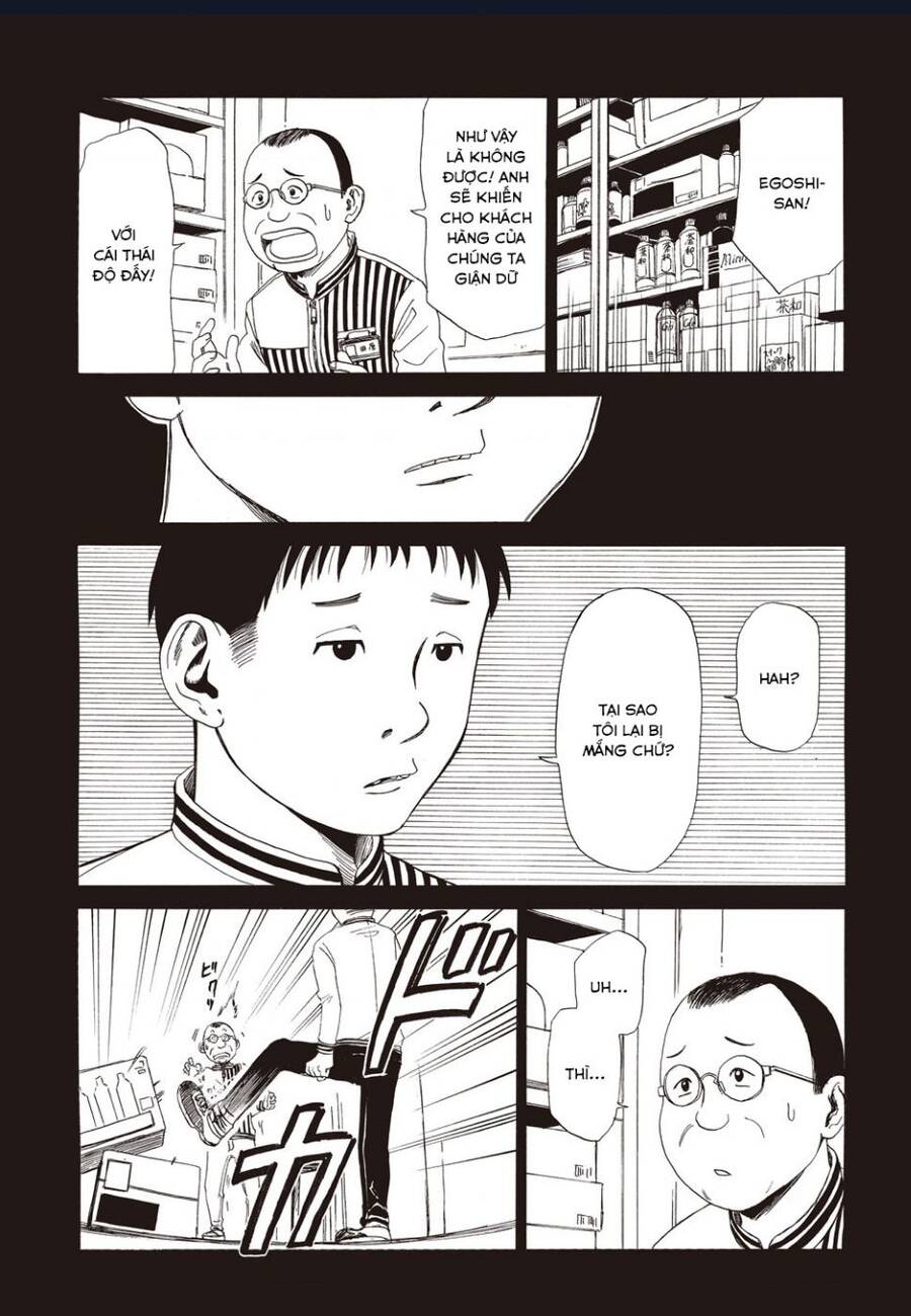 Tử Dịch Sở - Chapter 5 - Page 10