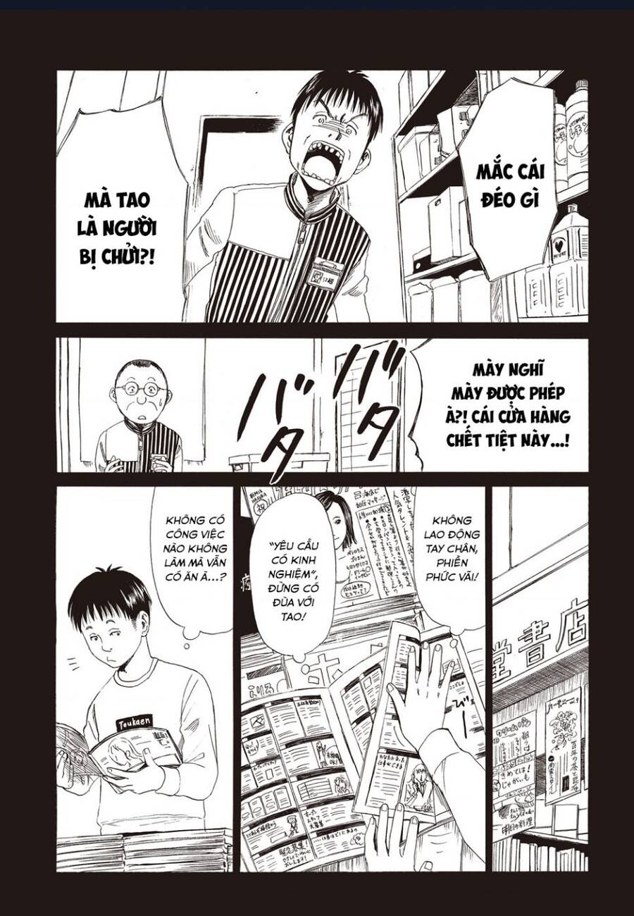 Tử Dịch Sở - Chapter 5 - Page 11